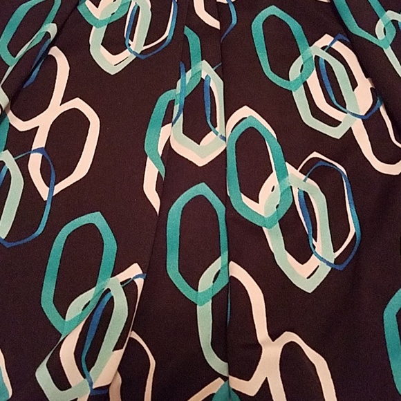 Wrapper blouse - Picture 2 of 4